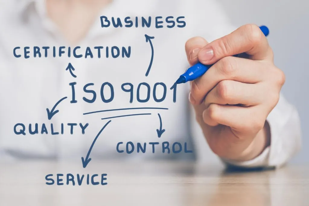 Ce este o certificare ISO? Ce este o certificare ISO?