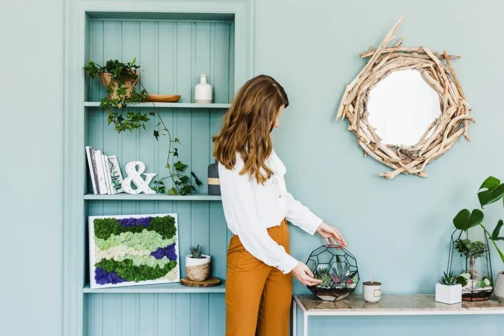 Transforma-ti casa intr-un paradis al decoratiunilor interioare