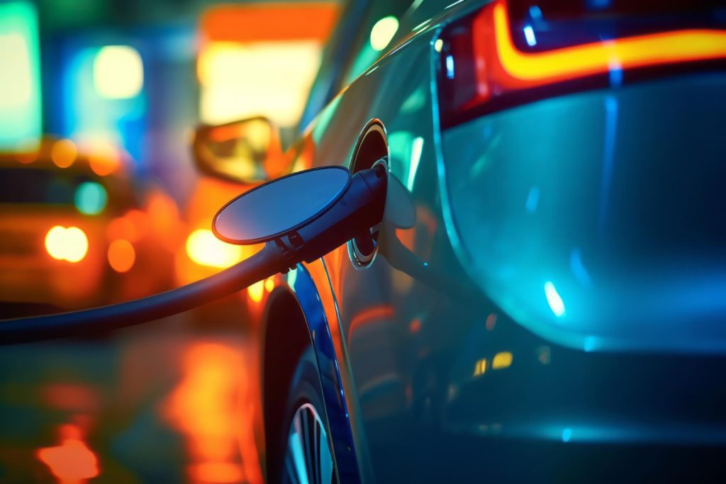 Importanța AdBlue: Contribuția esențială la reducerea poluării atmosferice