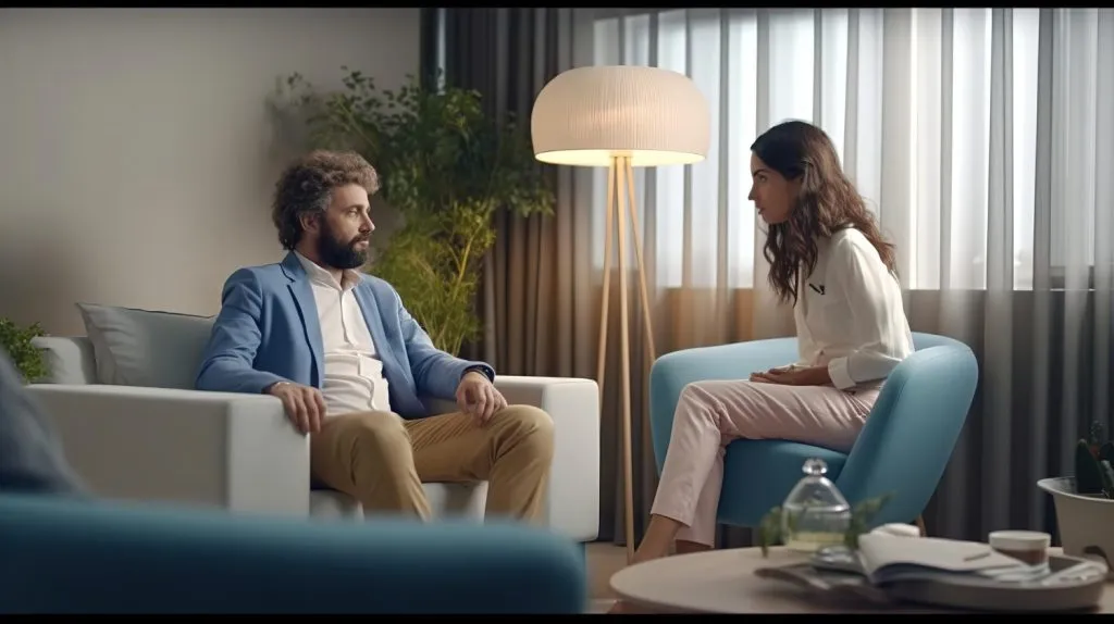 Colaborarea cu un psiholog iti poate transforma viata