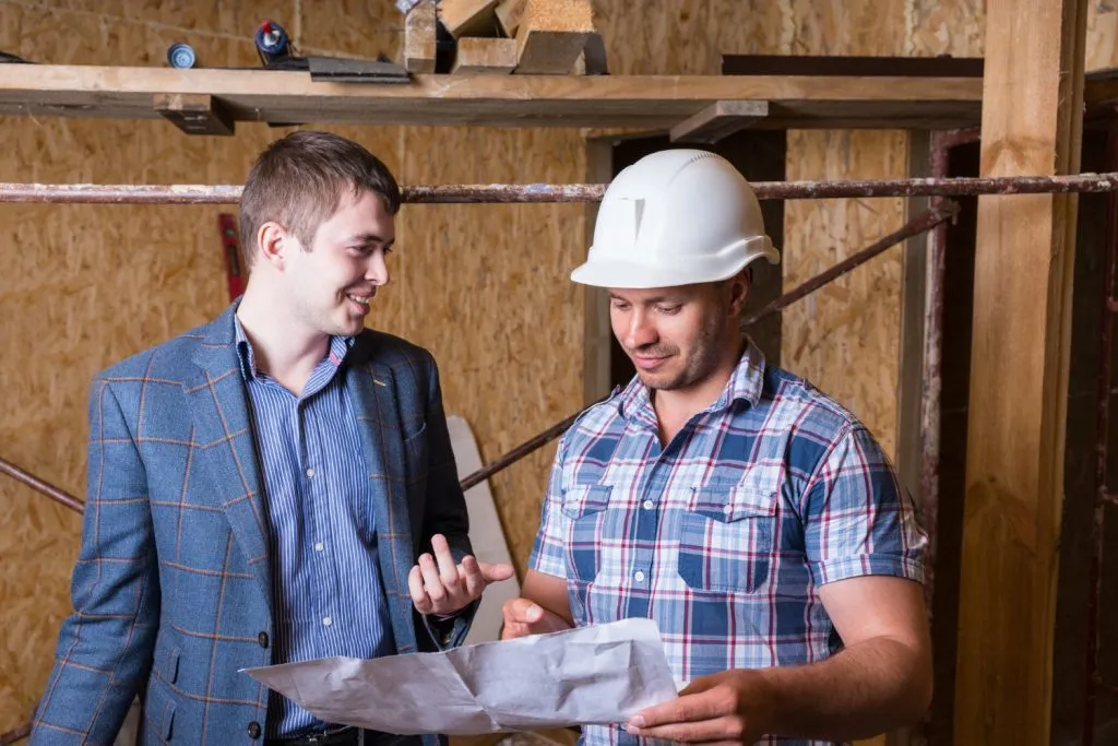 Este indicat sa colaborezi cu un furnizor de materiale de constructii de incredere