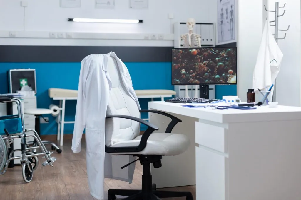 Mobilier Medical în Spitale: O Piesă Esențială pentru Asistența Medicală de Calitate Mobilier Medical în Spitale: O Piesă Esențială pentru Asistența Medicală de Calitate