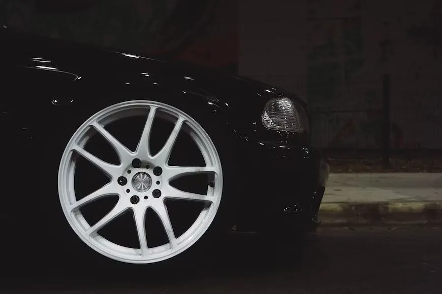 Alegerea jantelor pentru mașină - Sfaturi și aspecte de luat în considerare