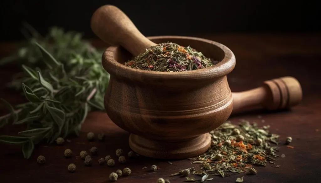 De ce să faci Fumigație cu Salvie: Beneficiile Purificării și Vindecării Spirituale