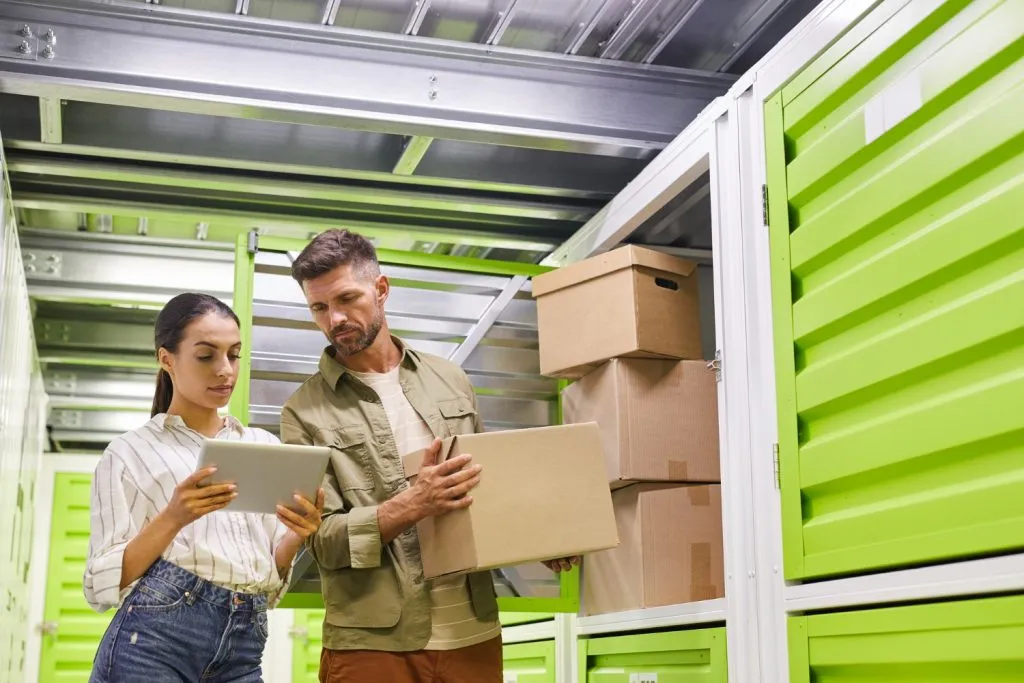 Motivele pentru care să închiriezi o boxă de depozitare Motivele pentru care să închiriezi o boxă de depozitare