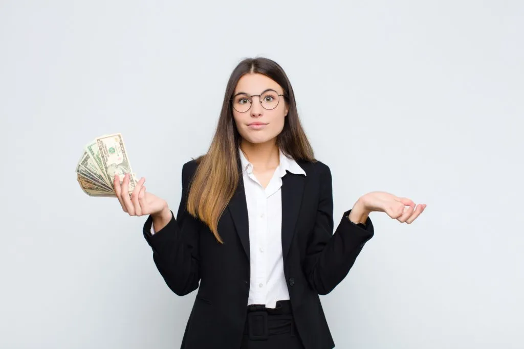 Pentru ce să nu folosești niciodată banii dintr-un credit?