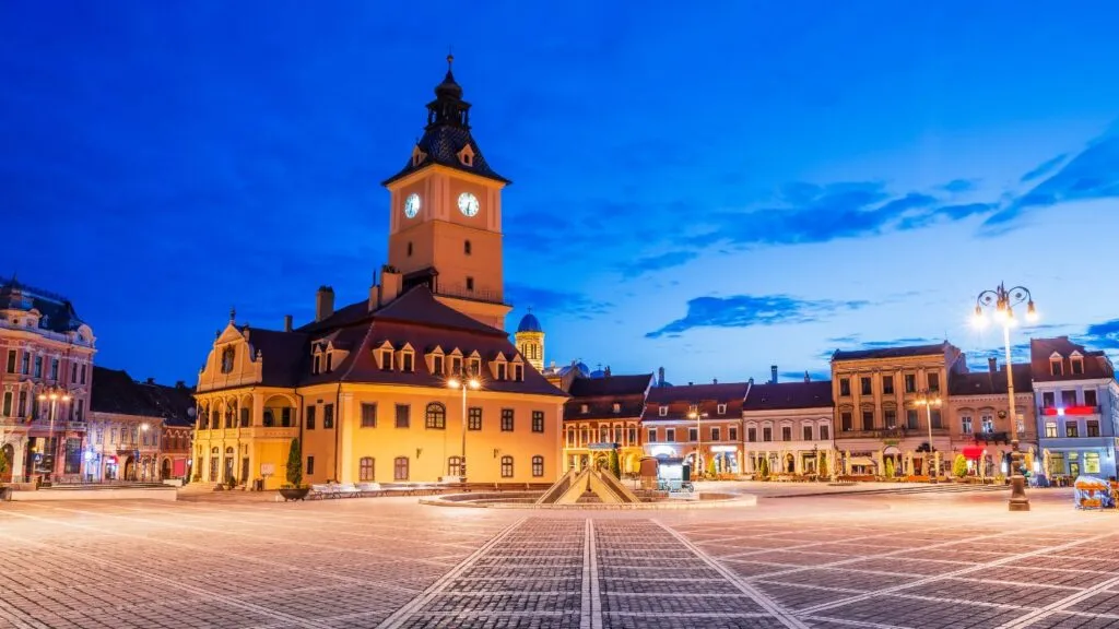 Ce poti face intr-o vacanta de doua zile in Brasov Ce poti face intr-o vacanta de doua zile in Brasov