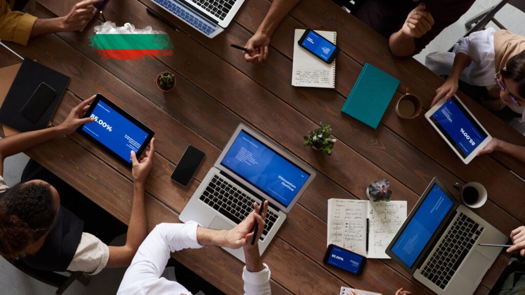 Vrei să dezvolți o afacere? De ce să alegi Bulgaria pentru sediul firmei tale?