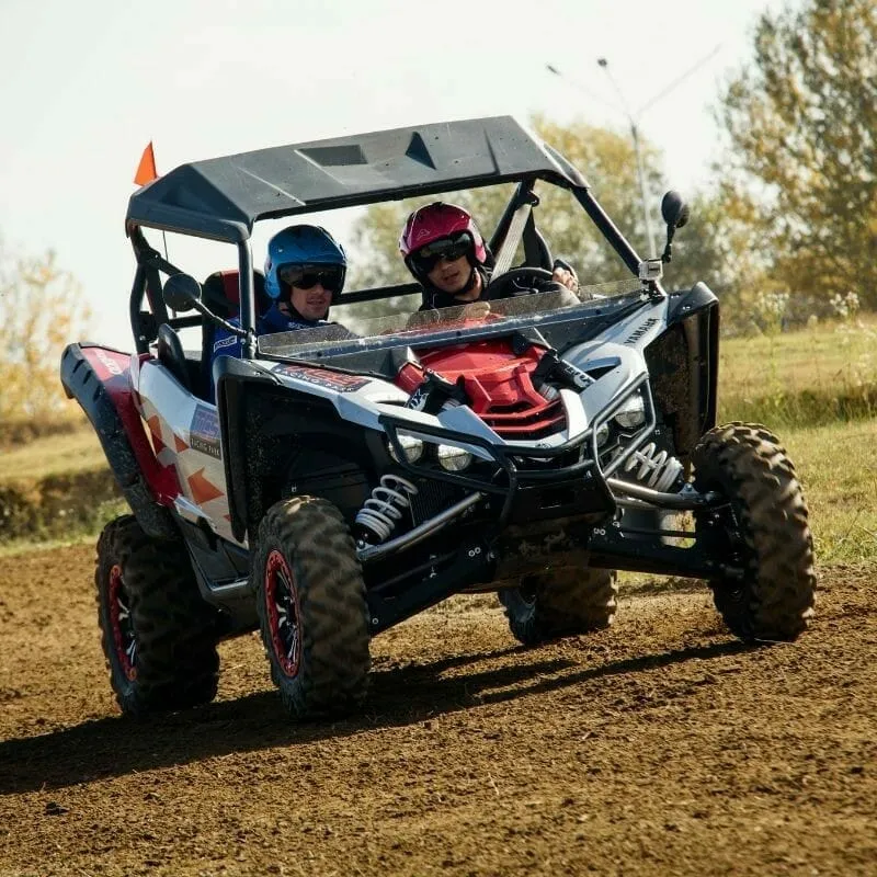 Oferă o experiență unică: cadoul perfect pentru un iubitor de off-road și UTV-uri Oferă o experiență unică: cadoul perfect pentru un iubitor de off-road și UTV-uri