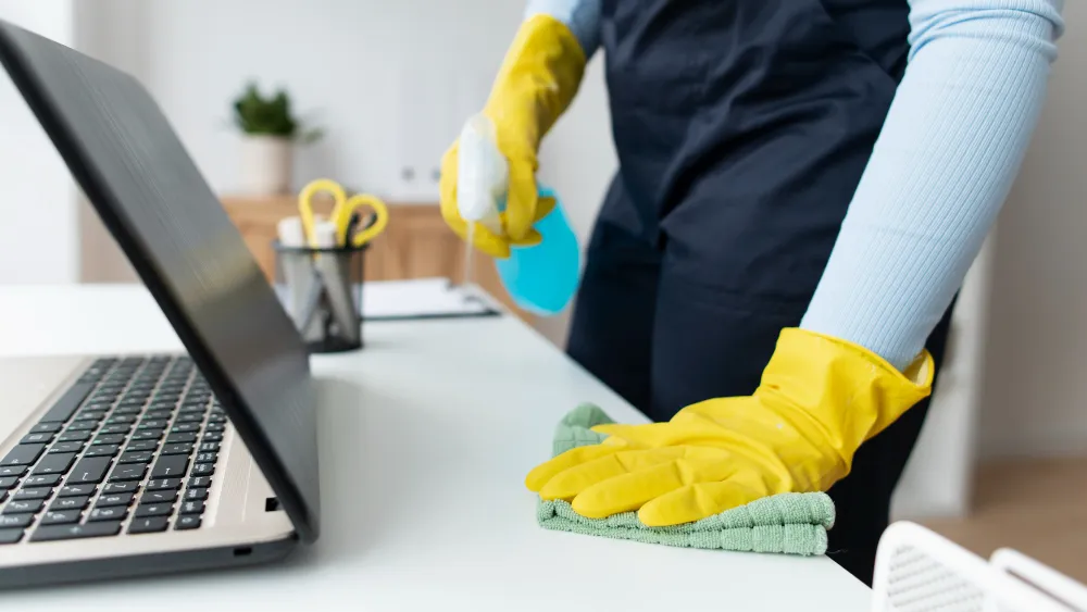Care sunt serviciile oferite de o firma de curatenie Bucuresti