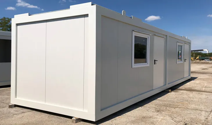 Containere Modulare ZHouseContainere: Flexibilitate și Funcționalitate în Proiectele Tale Containere Modulare ZHouseContainere: Flexibilitate și Funcționalitate în Proiectele Tale
