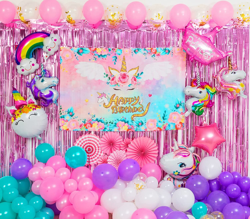 Cum Să Organizezi O Sweets Party Memorabilă cu Baloane Tematice Doctorița Plușica și Tweety