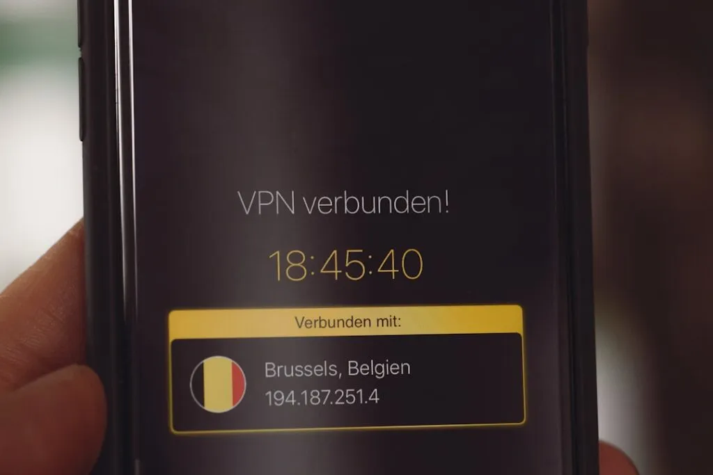 Securitate online: Cum să îți protejezi datele Photo Secure password