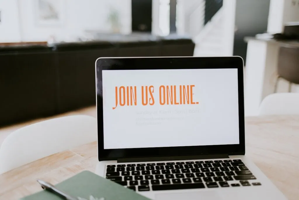 Photo Online registration
