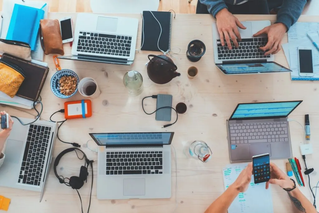 Platforme educaționale gratuite pentru studenți: oportunități de învățare online Photo Online courses