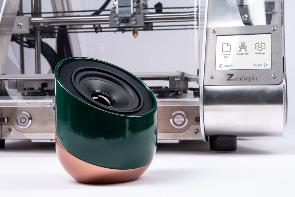 Photo 3D printing