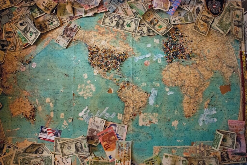 Photo Travel planner