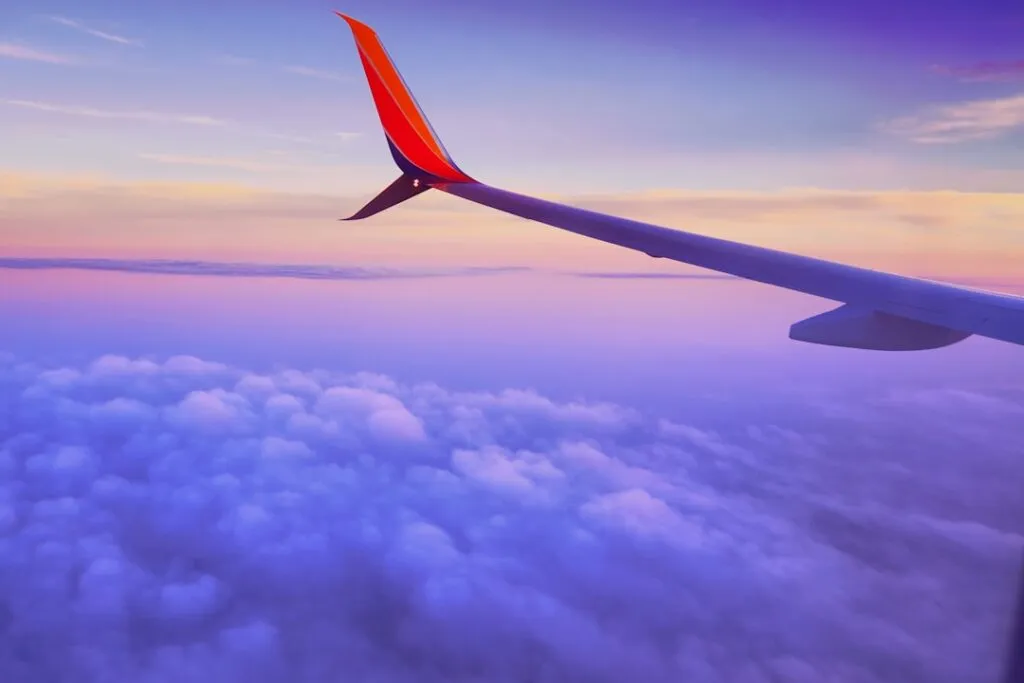 Cele mai ieftine zboruri pentru vacanță Photo Flight search engine