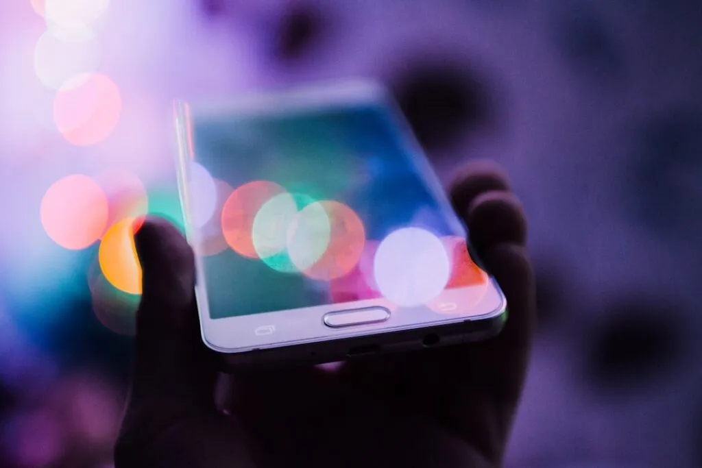 Photo Digital marketing strategy