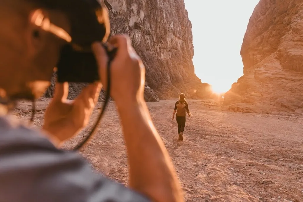 Cele mai eficiente strategii de colaborare cu influenceri Photo Influencer campaign