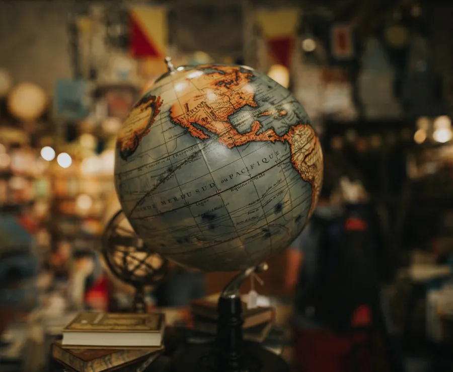 Photo "How to expand your online business into international markets"