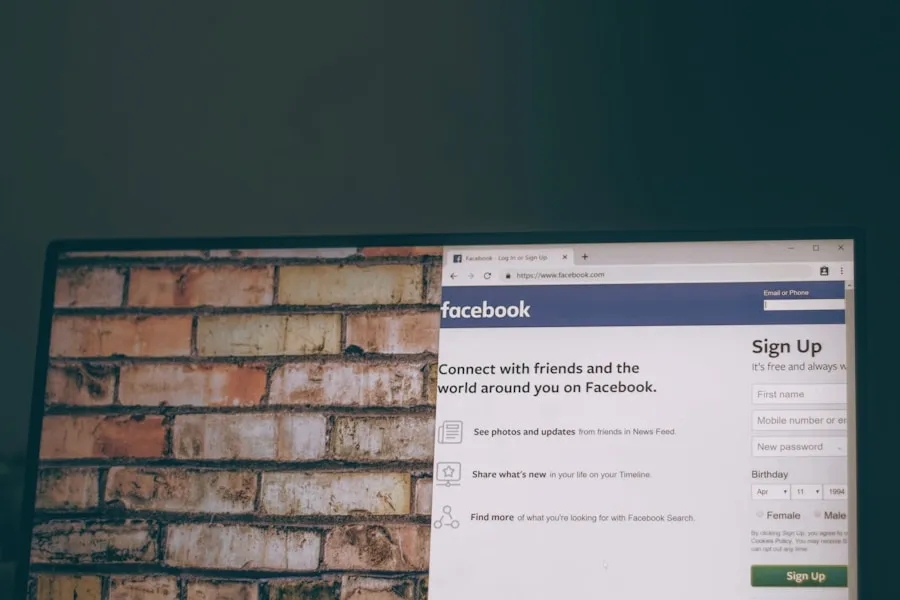 Ghidul complet pentru crearea unei campanii de publicitate pe Facebook Ads Photo "The complete guide to creating an advertising campaign on Facebook Ads"