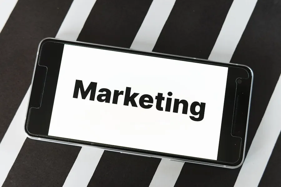 Photo "Affiliate Marketing Secrets: How to Monetize Your Blog or Website"