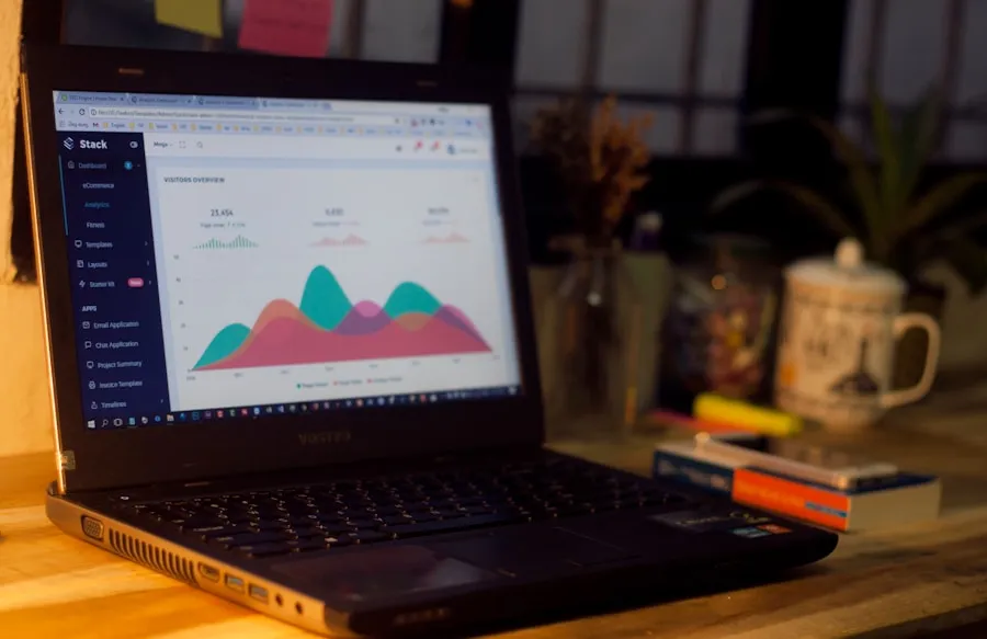 Secretele utilizării Google Analytics pentru a crește performanța afacerii tale online Photo "The secrets of using Google Analytics to boost your online business performance"