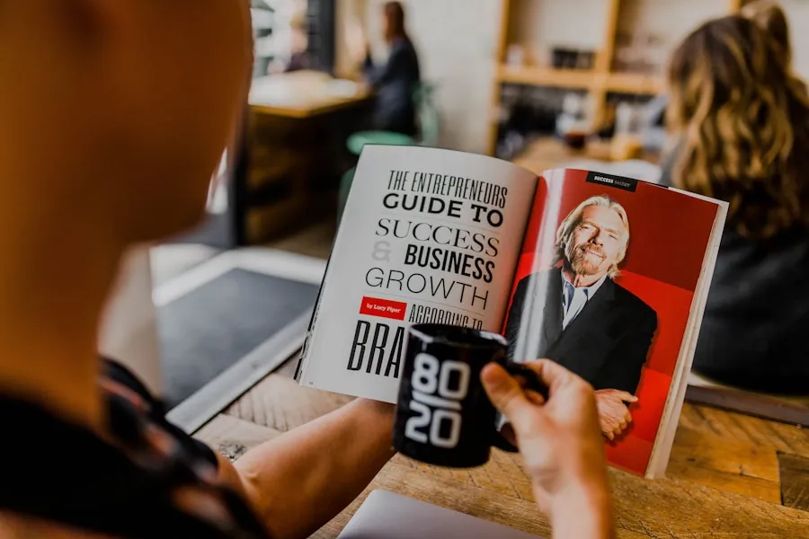 Photo "The complete guide to starting an online subscription-based business"