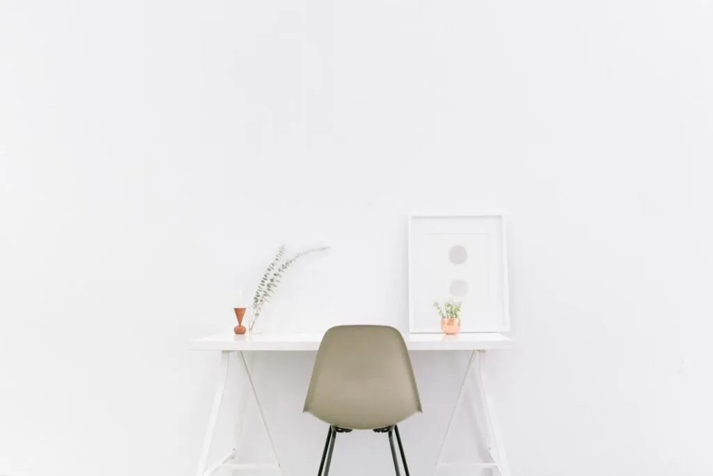 Photo Ecommerce website design