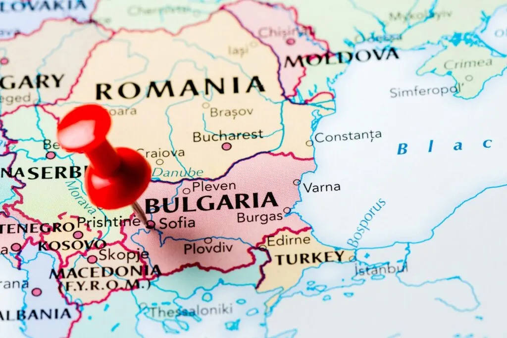 Cât de avantajoasă este rezistența fiscală în Bulgaria? Cât de avantajoasă este rezistența fiscală în Bulgaria?