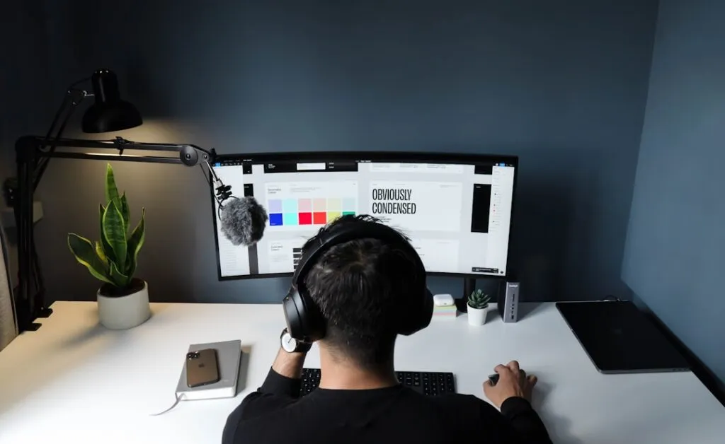 Photo freelancer