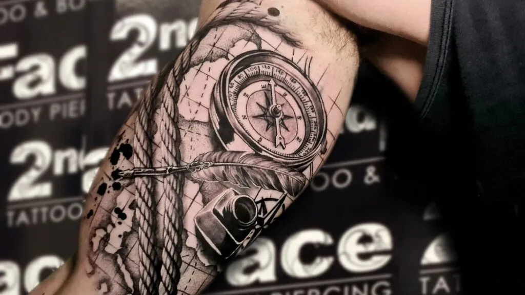 De ce 2nd Face Tattoo & Body Piercing este alegerea ideală pentru tatuaje și piercing în București De ce 2nd Face Tattoo & Body Piercing este alegerea ideală pentru tatuaje și piercing în București