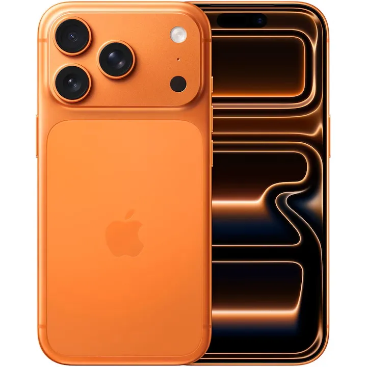 iPhone 17 Pro – ce iti poate oferi cel mai nou flagship de la Apple iPhone 17 Pro – ce iti poate oferi cel mai nou flagship de la Apple