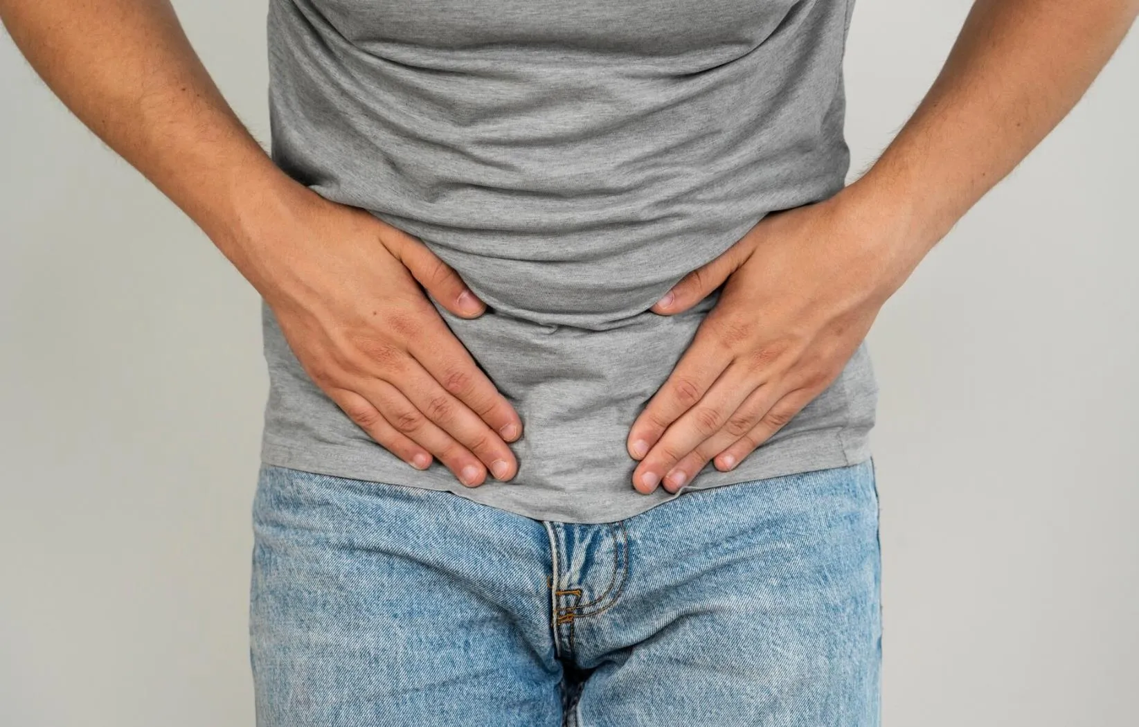 Semne de alarmă la bărbați: când să programezi o investigație urologică imagistică