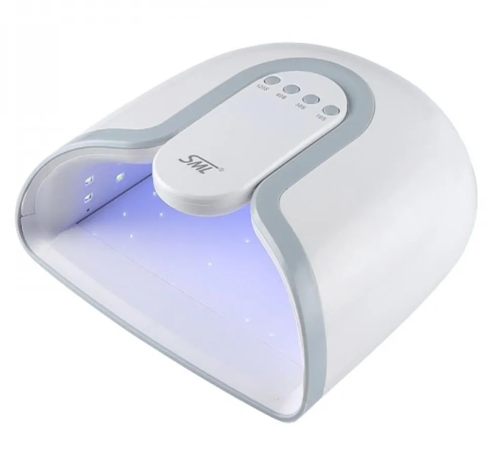 Lampa unghii profesionala Cum funcționează și ce beneficii oferă?