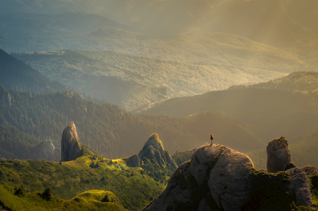 Photo viziune clară