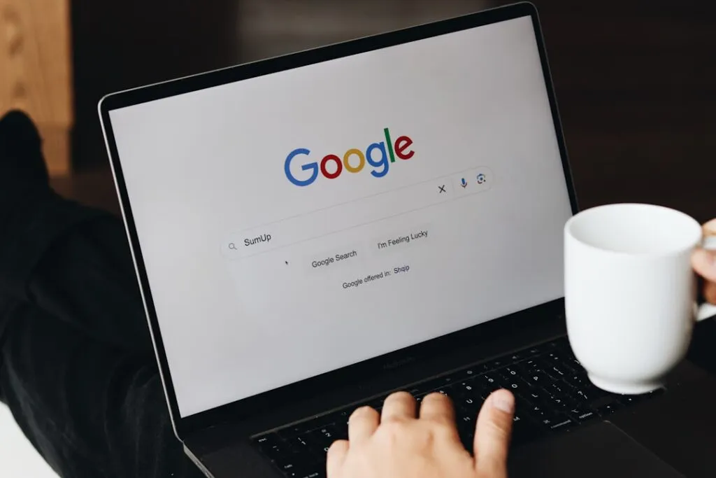 Photo Google My Business