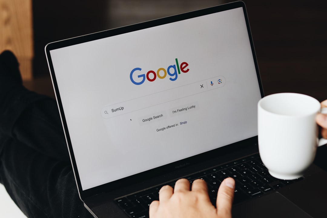 Photo Google My Business