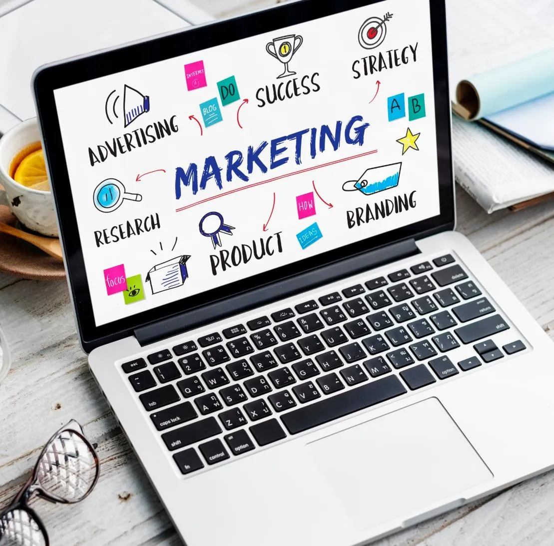 Tendințe în marketingul digital pentru afacerile locale în 2026