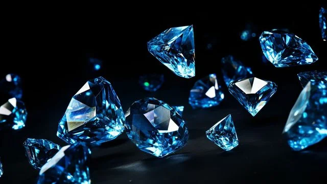 Cum funcționează amanetarea diamantelor și ce avantaje ai tu