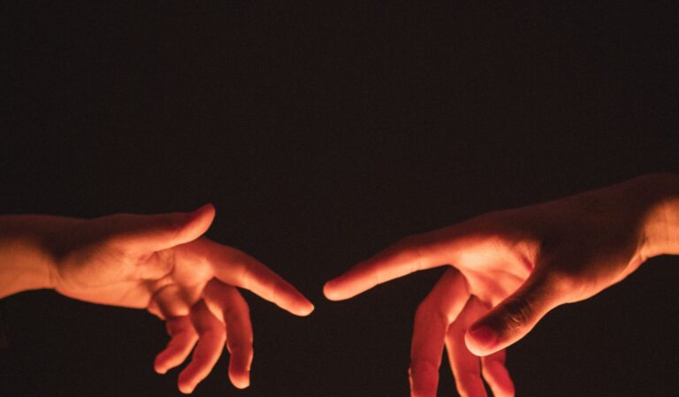 Cum poți naviga prin propriile dorințe fără presiunea de a fi judecat de societate