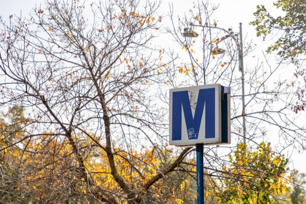 Viața în sectorul 4: Avantajele de a avea metroul aproape Viața în sectorul 4: Avantajele de a avea metroul aproape