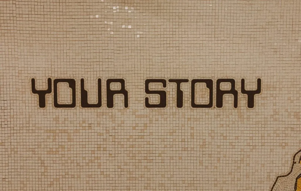 Cum să folosești storytelling-ul pentru social media Photo storytelling
