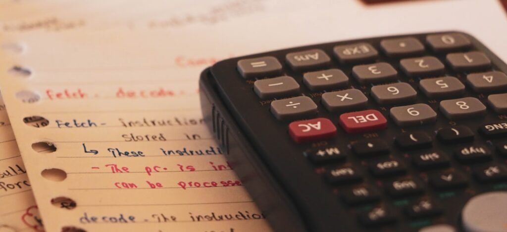 Photo optimize financial processes