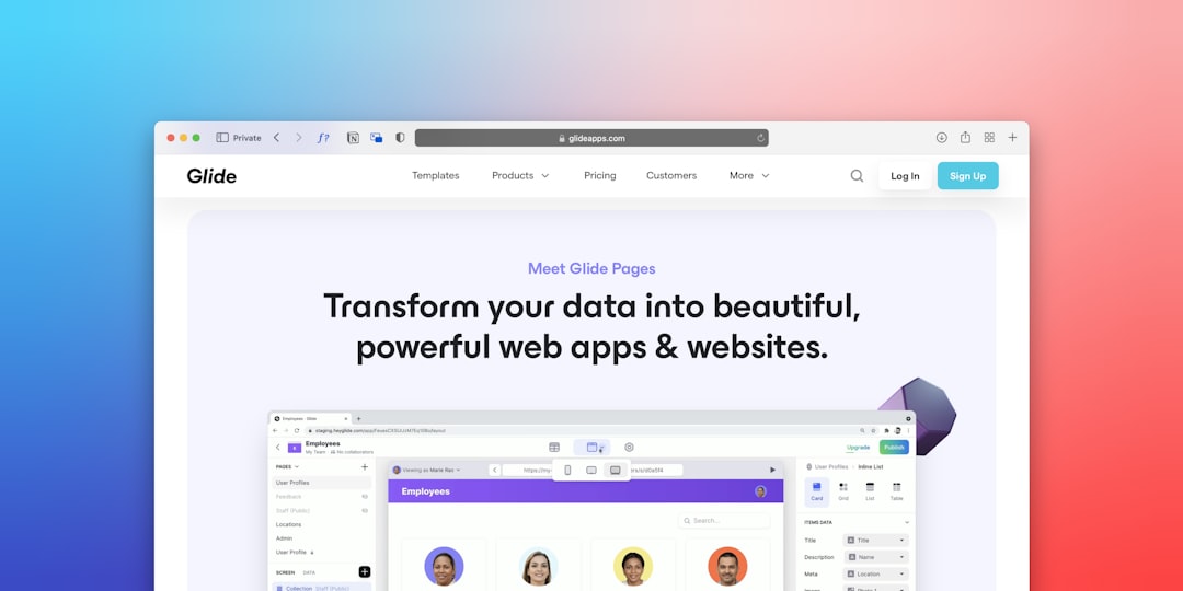 Photo optimize product pages for SEO