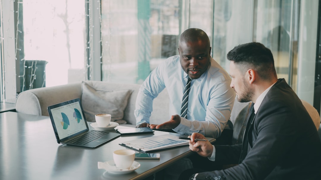 Photo data analysis for business decisions