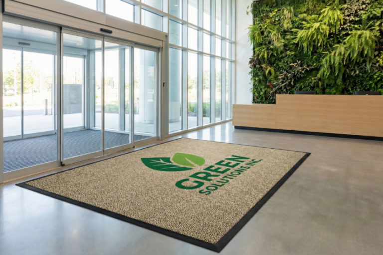 Greșeli de evitat în amenajarea intrării într-o locație cu trafic intens