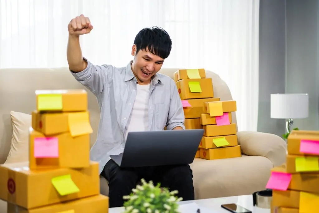 Photo manage entrepreneurial pressure