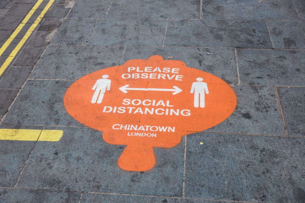 Photo social proof marketing